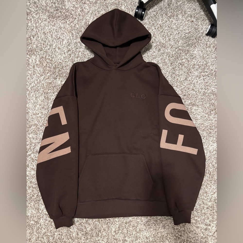 GLO Hoodie